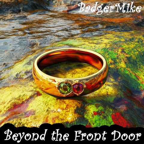 Beyond the Front Door