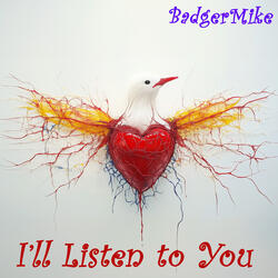 I'll Listen to You