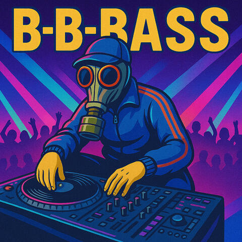 B-B-BASS