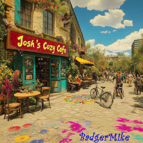 Josh's Cosy Cafe