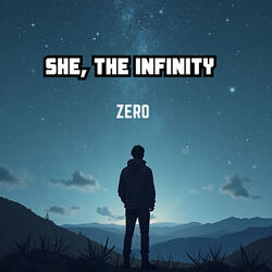 SHE, THE INFINITY - 光と闇