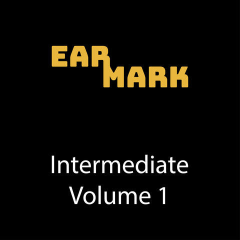 Intermediate Volume 1