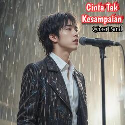 Cinta Tak Kesampaian