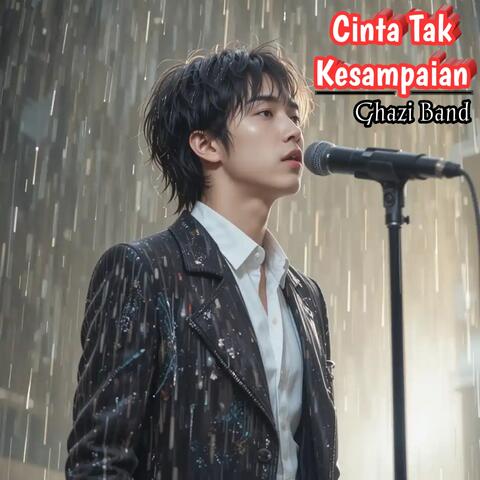 Cinta Tak Kesampaian