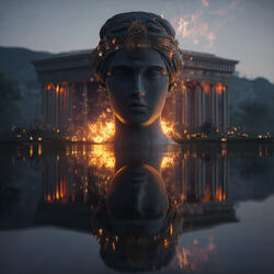 Apocalypse of the Oracle