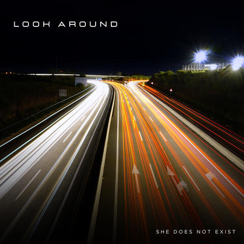 Look Around