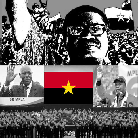 MPLA é o POVO