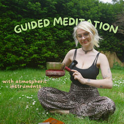 Outside Meditation Pt.3