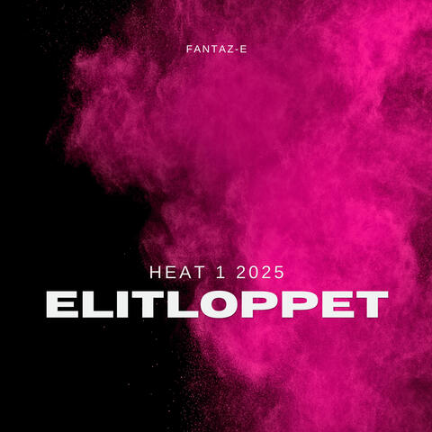 Elitloppet 2025 Heat 1