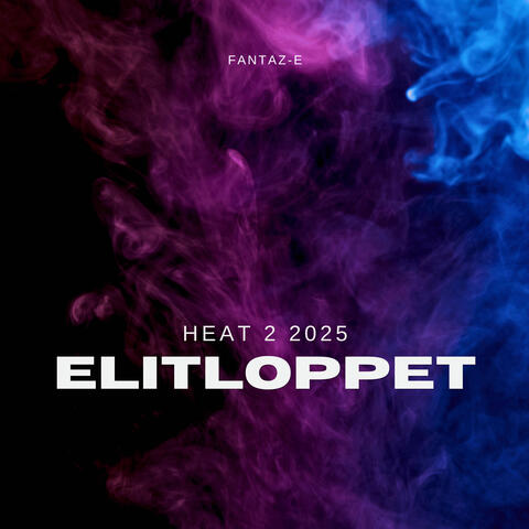 Elitloppet 2025 Heat 2