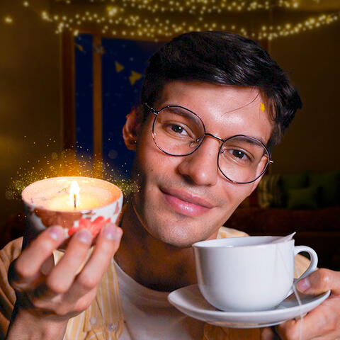 ASMR atención personal te ayudo a dormir y a sentirte mejor