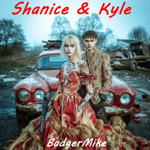 Shanice & Kyle