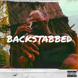 Backstabbed