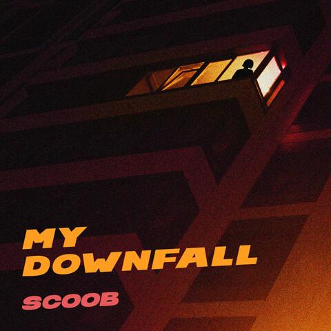 MY DOWNFALL