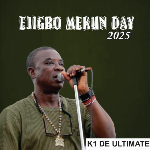 Ejigbo Mekun Day 2025