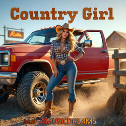 Country Girl