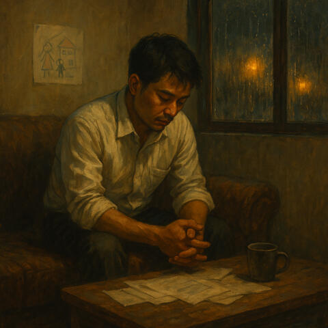Tôi Không Sao Cả - Đàn Ông Đích Thực