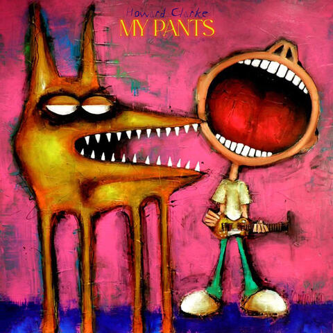 My Pants