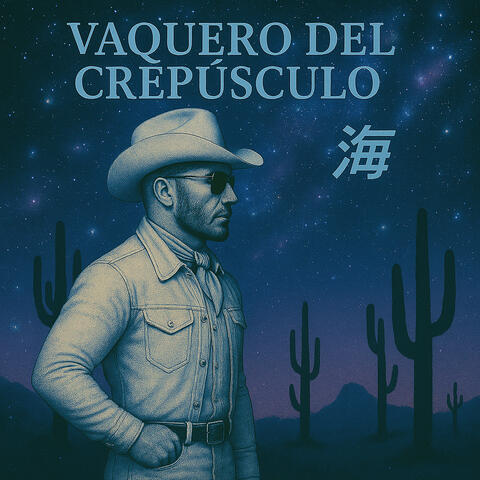 Vaquero del crepusculo