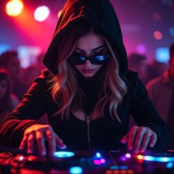 Techno mix