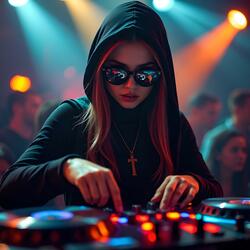 Techno mix v1