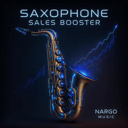 Saxophone Sales Booster