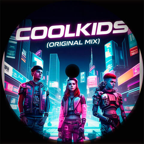 Coolkids