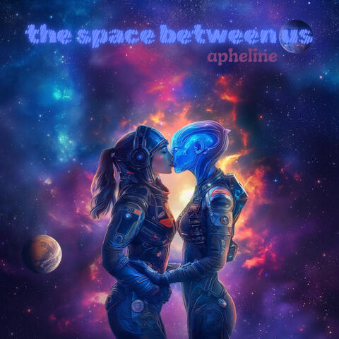 The Space Between Us