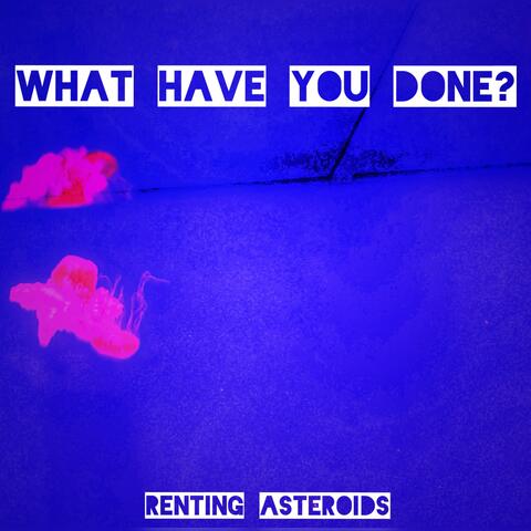 What Have You Done?