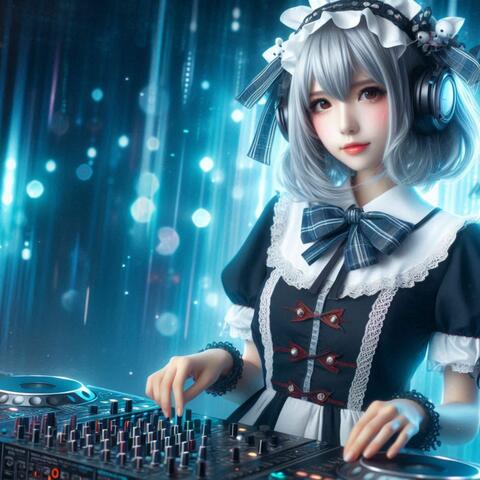 Lost Heart in Lights