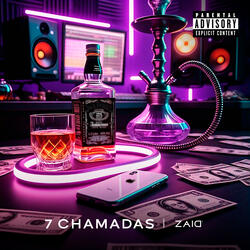 7 Chamadas