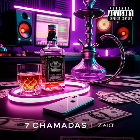 7 Chamadas
