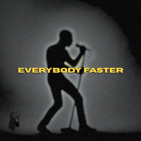 Everybody Faster #JerseyClub