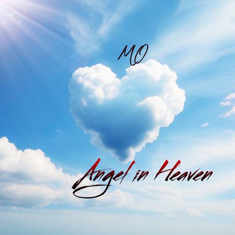 Angel in Heaven