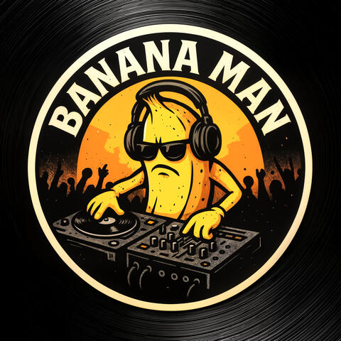 Banana Man