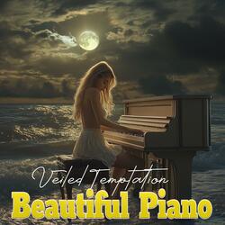 Veiled Temptation Beautiful Piano