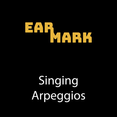 Singing Arpeggios