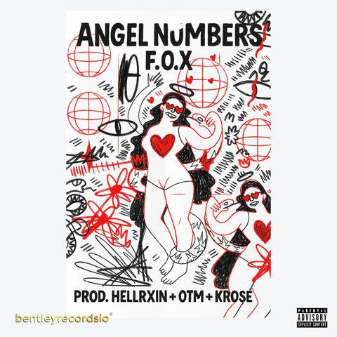 Angel Numbers