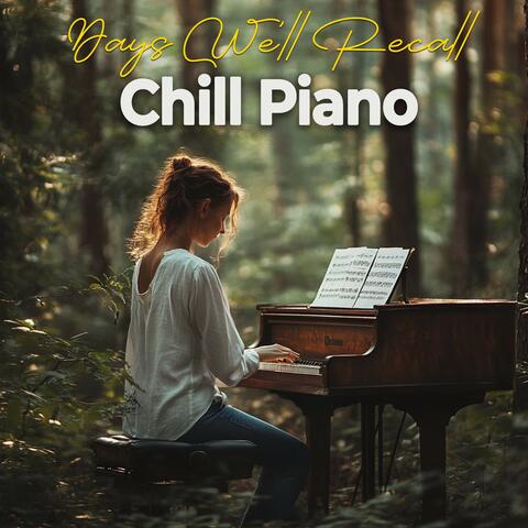 Days We’ll Recall Chill Piano