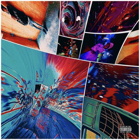 Lost In Tomorrow Pt 1