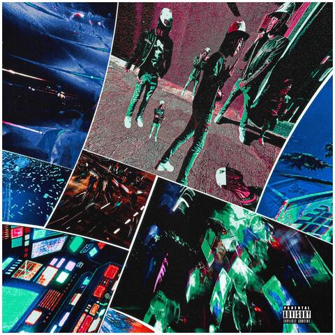 Lost In Tomorrow Pt 2