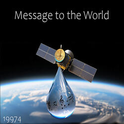 A Message to the World End