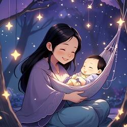 Ngủ Nha Bé Ơi