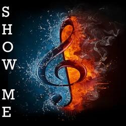 show me - extended