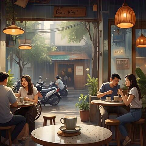 Tiếng Mưa Trong Hẻm Việt
