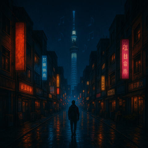 Rhythm of the Town