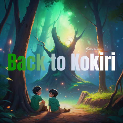 Back to Kokiri