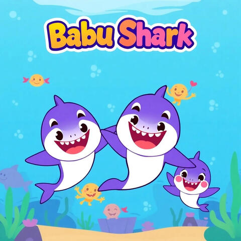 Babu Shark
