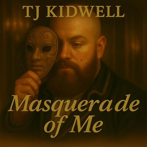 Masquerade of Me