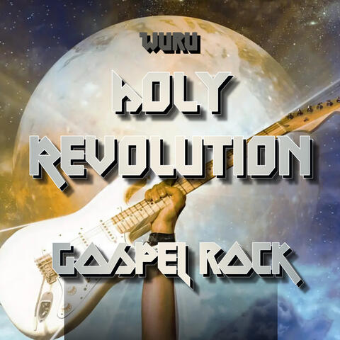 Holy Revolution